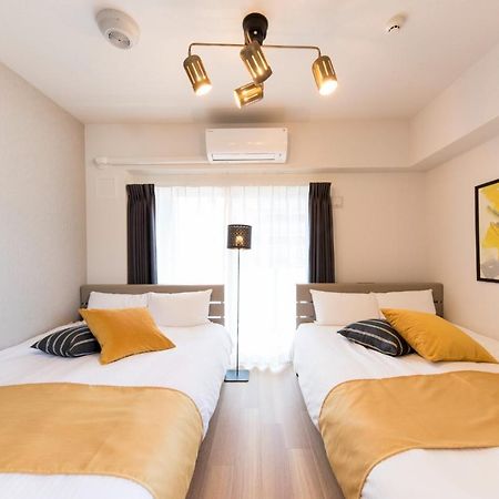 Sg Residence Inn Hakata - Vacation Stay 61970V Fukuoka  Buitenkant foto