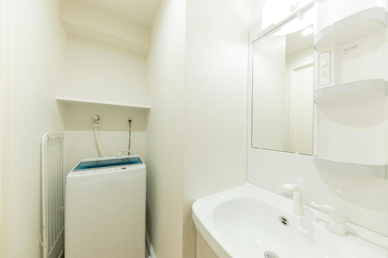 Sg Residence Inn Hakata - Vacation Stay 61970V Fukuoka  Buitenkant foto